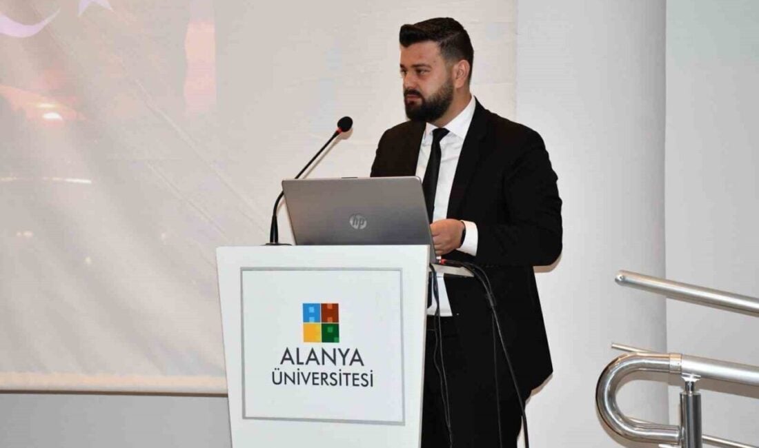 Alanya Üniversitesi, 15 Temmuz 2016 darbe girişiminin 9. yıl dönümünde