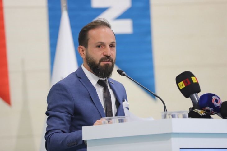 Ali Özcan, İstanbul Sanayi Odası’nın açıkladığı 2024 Türkiye’nin İkinci 500