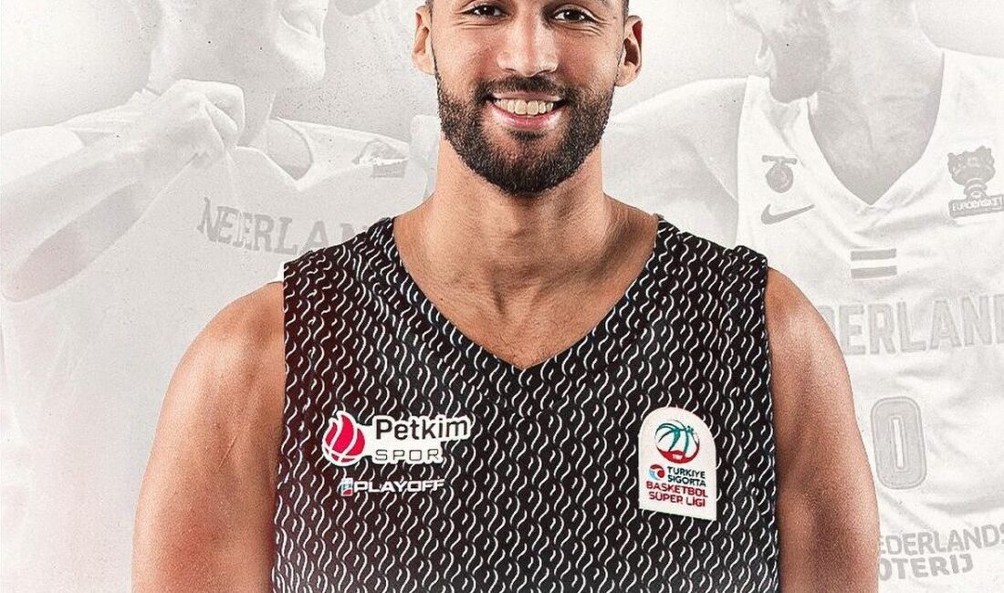 Aliağa Petkimspor, geçtiğimiz sezon Büyükçekmece Basketbol'da 17.6 sayı ve 5