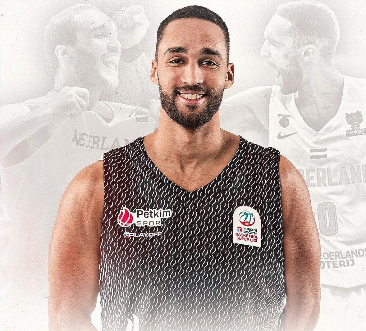 Aliağa Petkimspor, geçtiğimiz sezon Büyükçekmece Basketbol'da 17.6 sayı ve 5