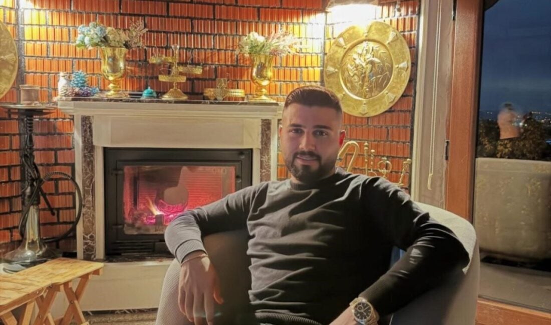 Kocaeli’nin Kartepe ilçesinde amca F.Y., kardeşleri Gazi Zafer Y. ve