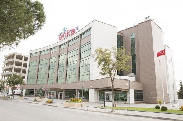 Alanya'da yaşayan 60 yaşındaki Murat Çalıkoğlu, kalp krizi sonucu anjiyo
