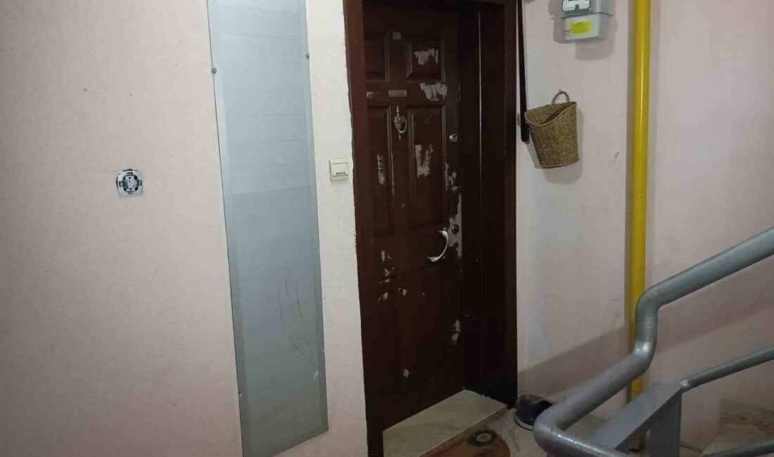 Ankara'da 2 aylık erkek bebeğin cesedinin derin dondurucuda bulunmasının ardından,