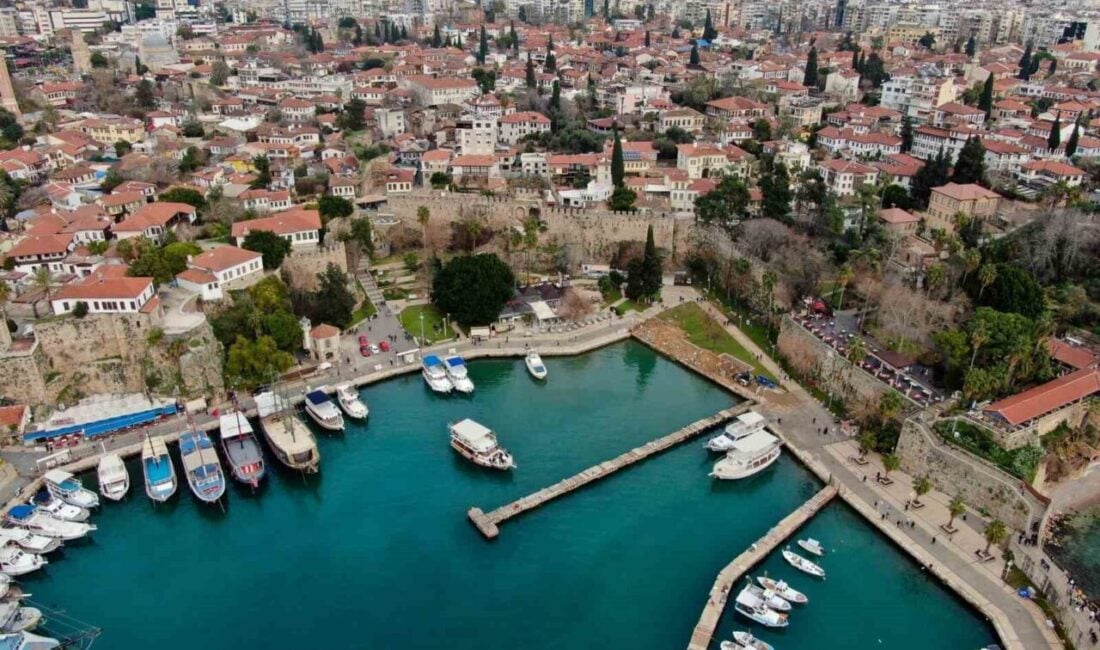 Turizmci Hamit Kuk, 2025 yaz sezonunun Türkiye için zayıf geçtiğini
