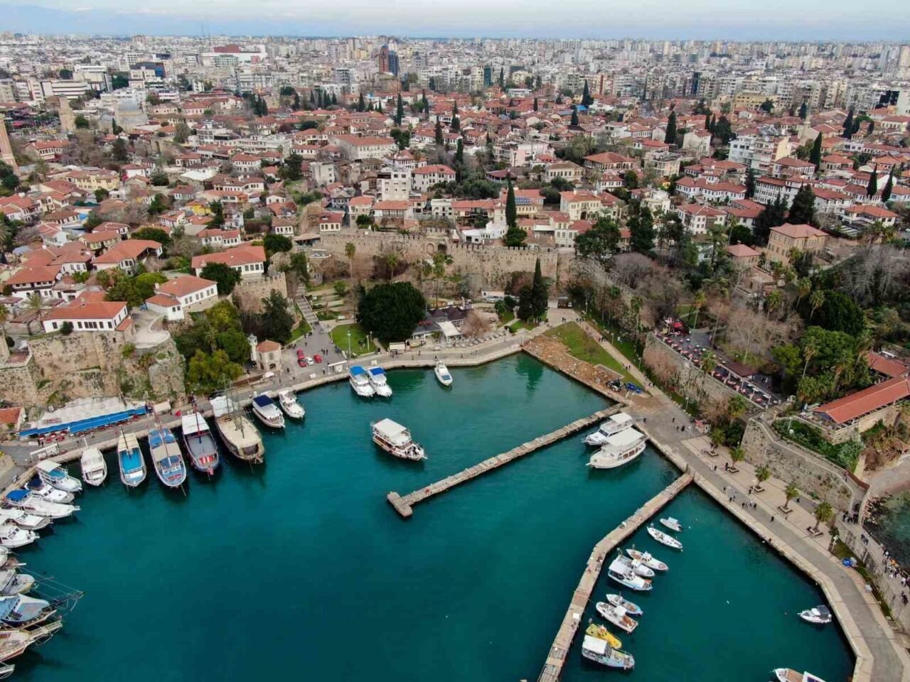Turizmci Hamit Kuk, 2025 yaz sezonunun Türkiye için zayıf geçtiğini