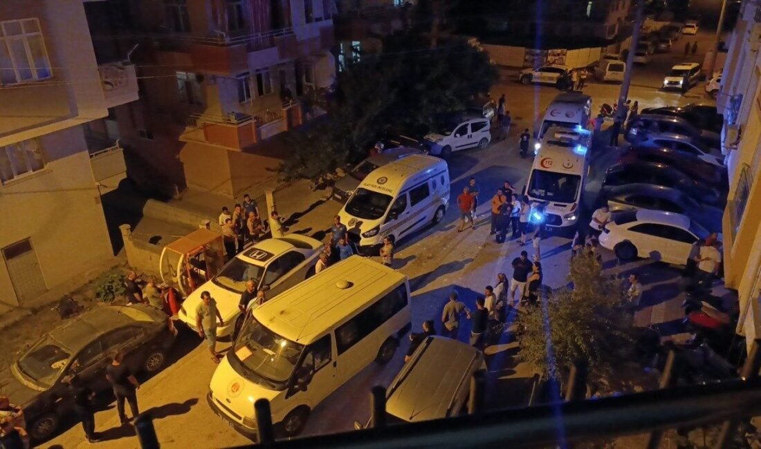 Antalya'nın Manavgat ilçesinde, 19 yaşındaki üniversite öğrencisi Nazife Ateş, psikolojik