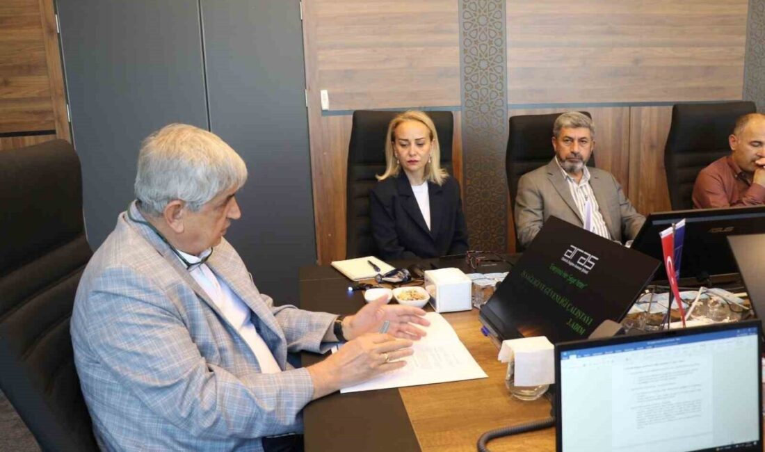 Aras Elektrik Dağıtım A.Ş., çalışan güvenliğini artırmak amacıyla 200 personel