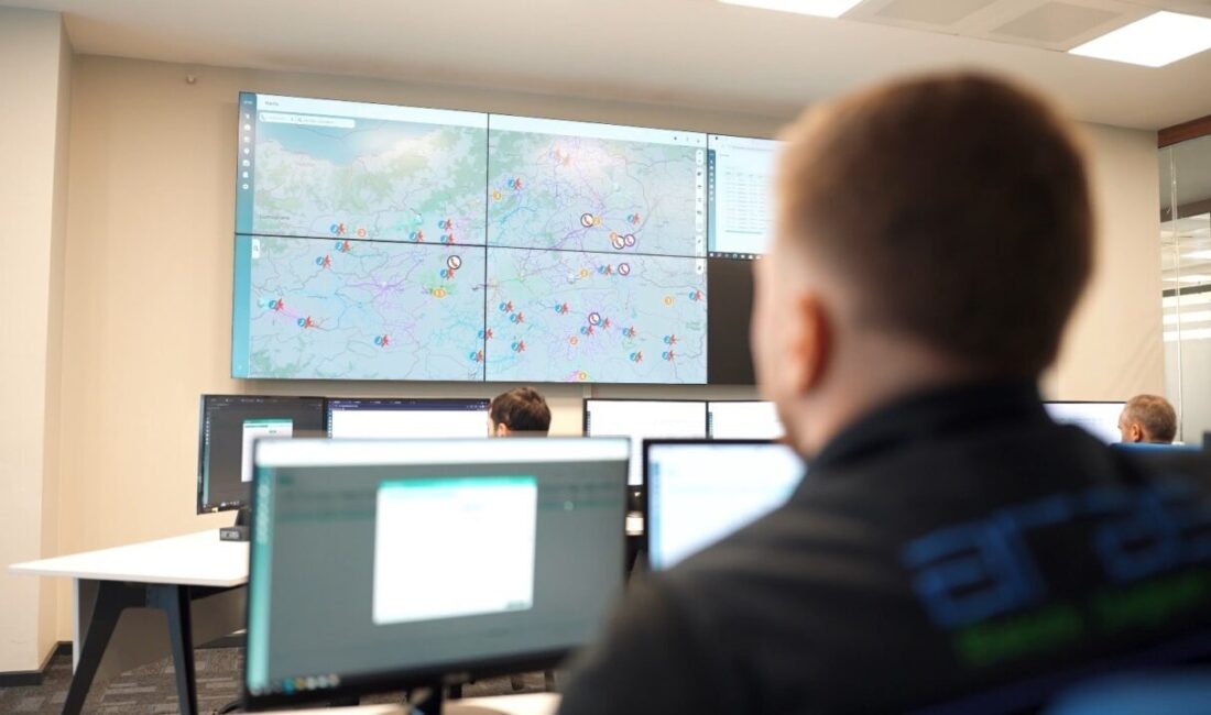 Aras Elektrik, dijitalleşme hedefi doğrultusunda bilgi teknolojilerini stratejik bir öncelik