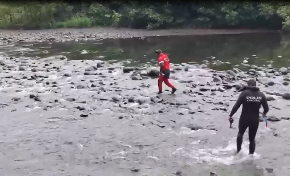 Ardahan'ın Çıldır ilçesinde 2019'dan beri kayıp olan Yeliz Y'nin cesedi,