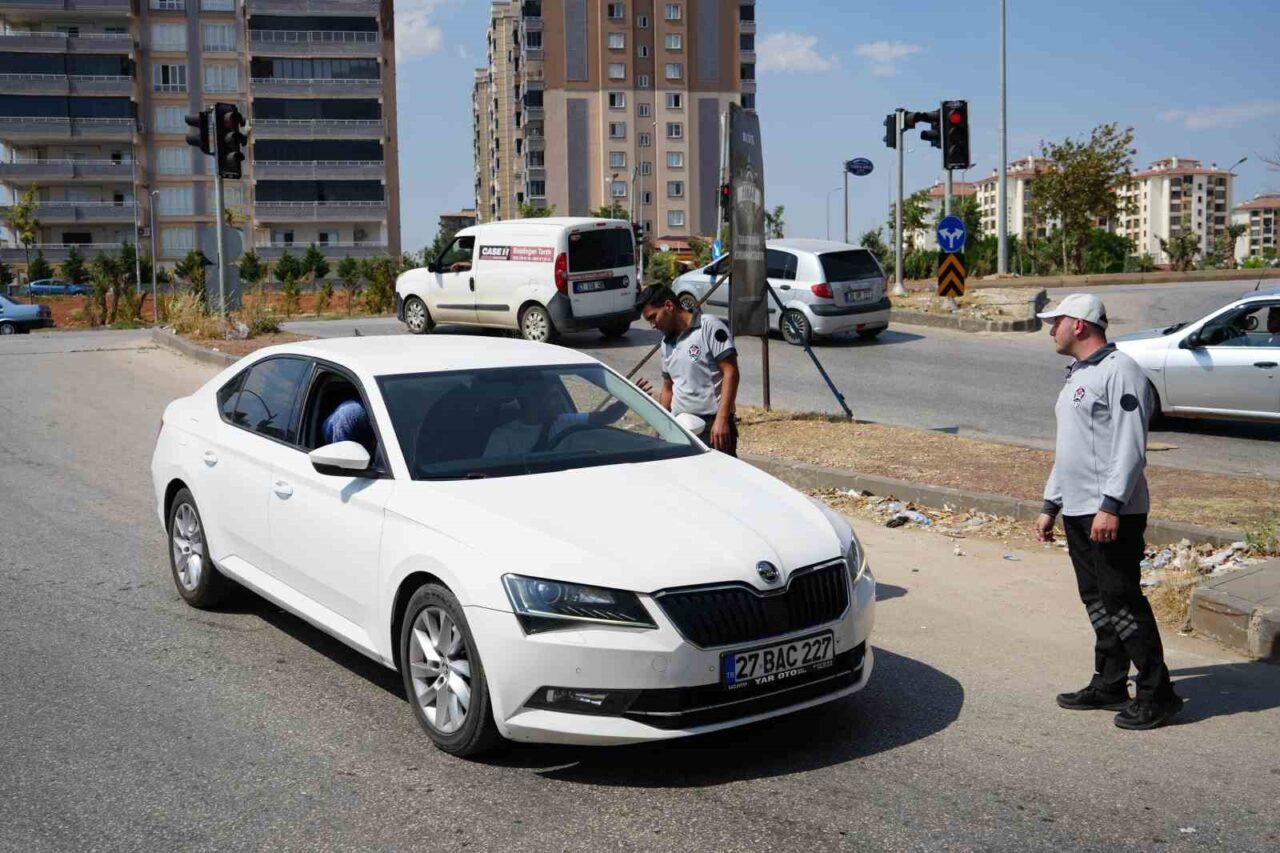 Gaziantep’teki esnaf sahresi geleneği, Osmanlı döneminden bu yana sürdürülerek esnaf