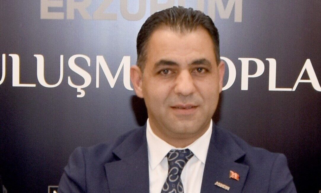 ASKON Erzurum Şube Başkanı Yavuz Selim Turan, 15 Temmuz'un bir