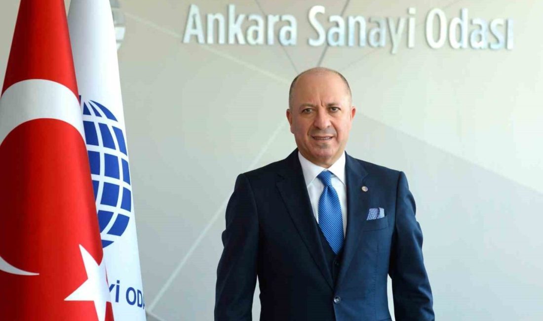 Ankara Sanayi Odası, "Ankara’nın ve İllerin Dış Ticaretinin Teknolojik Analizi"