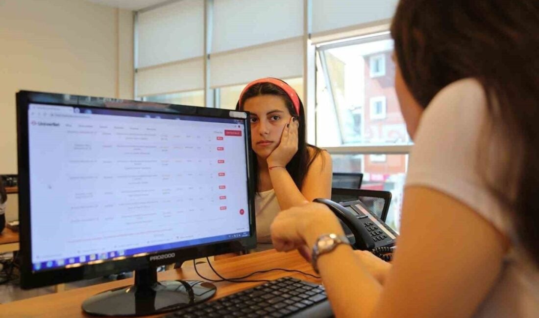 Ataşehir Belediyesi, LGS sonuçlarının ardından 14-19 Temmuz 2025 tarihleri arasında