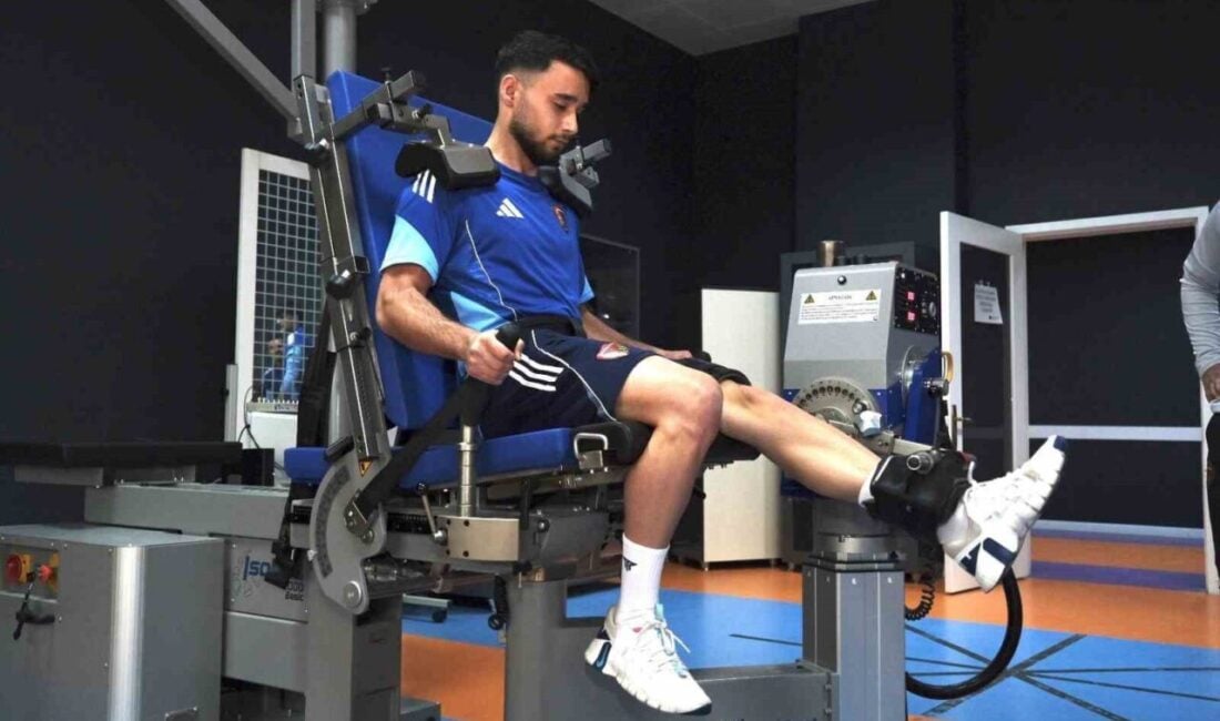 Atatürk Üniversitesi Spor Bilimleri Uygulama ve Araştırma Merkezi, Erzurumspor ve