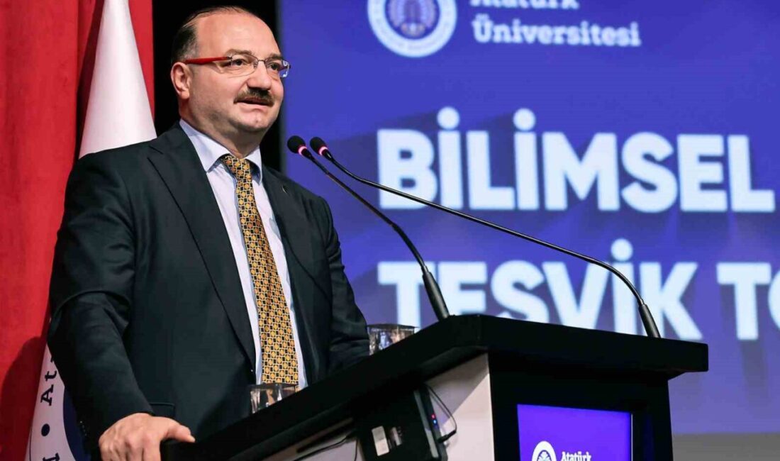 Atatürk Üniversitesi, Yükseköğretim Kalite Kurulu (YÖKAK) tarafından yapılan değerlendirmede, tarihi