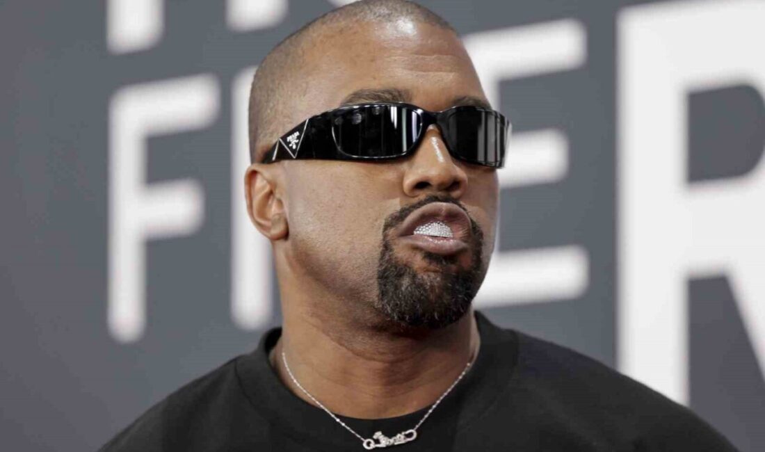 Avustralya, Kanye West’in Nazi lideri Adolf Hitler’i öven "Heil Hitler"