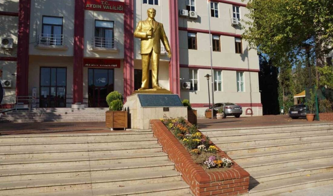 Aydın'da Haziran ayında gerçekleştirilen güvenlik operasyonlarında terör ve asayiş suçlarına