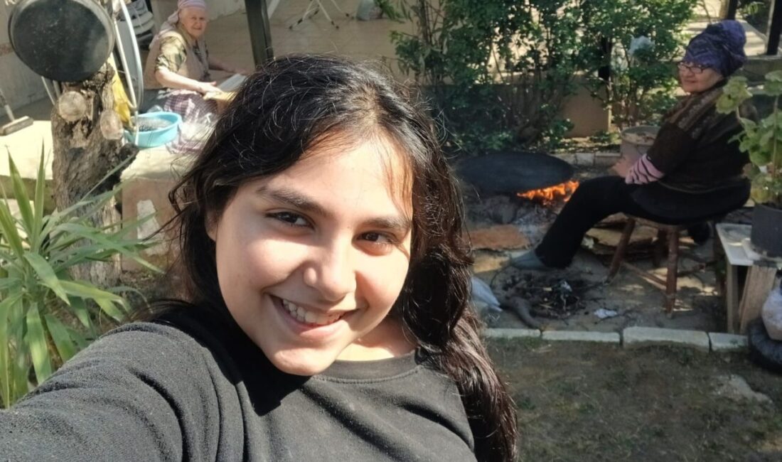 Aydın'ın Efeler ilçesinde yaşayan Emir Kepe, 10 gün boyunca kaybolan