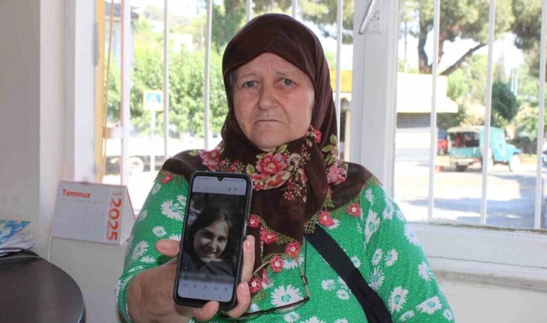 Aydın'ın Efeler ilçesinde 13 yaşındaki Emir Sahra Kepe, 29 Haziran'da