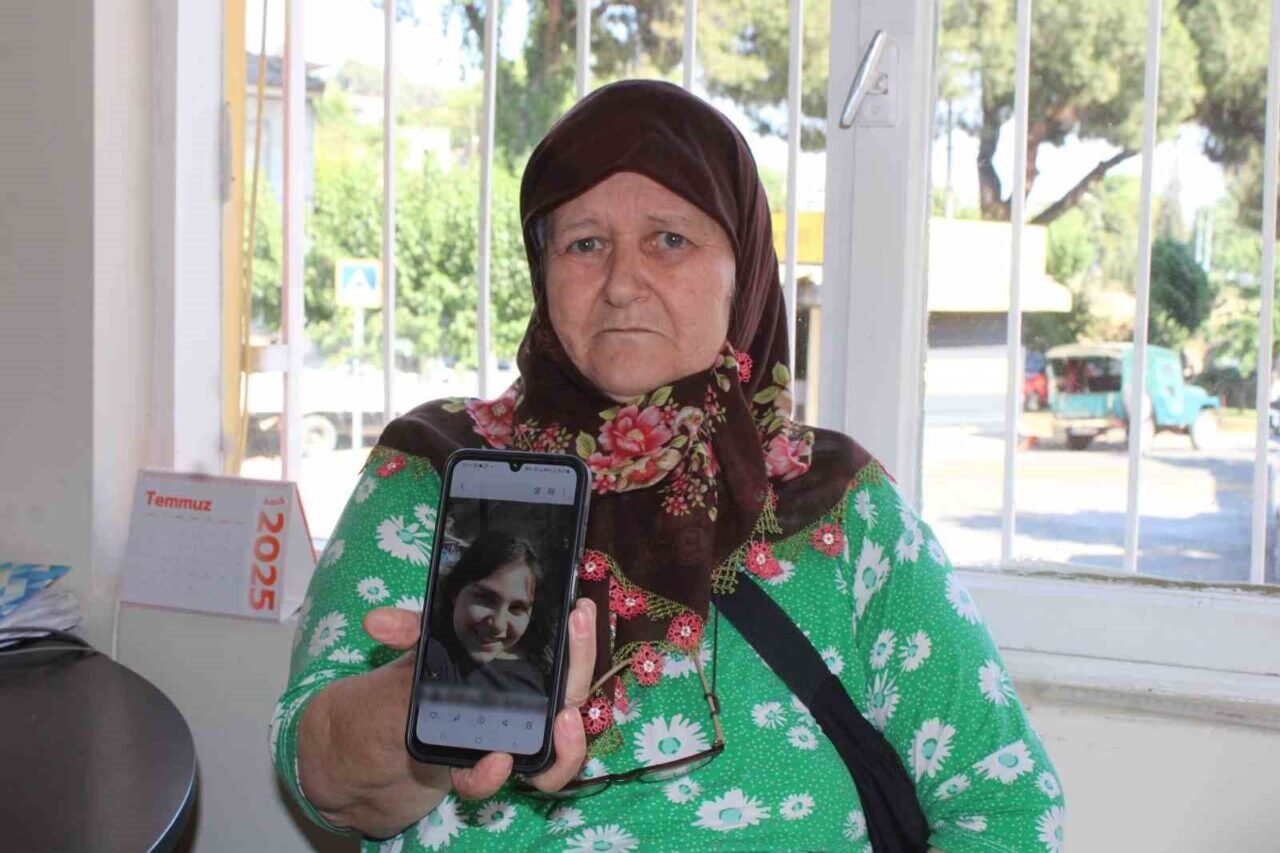 Aydın’ın Efeler ilçesinde, 29 Haziran'da evden çıkan 13 yaşındaki Emir