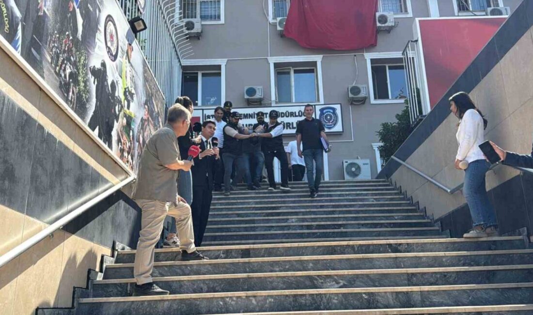 İstanbul Küçükçekmece'de üniversite öğrencisi Ayşe Tokyaz'ın cinayetiyle ilgili şüpheli Cemil