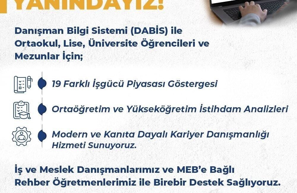 Çalışma ve Sosyal Güvenlik Bakanı Vedat Işıkhan, LGS sonuçlarının öğrenciler