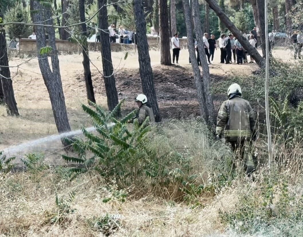 Bakırköy'deki Prof. Dr. Mazhar Osman Ruh Sağlığı ve Sinir Hastalıkları