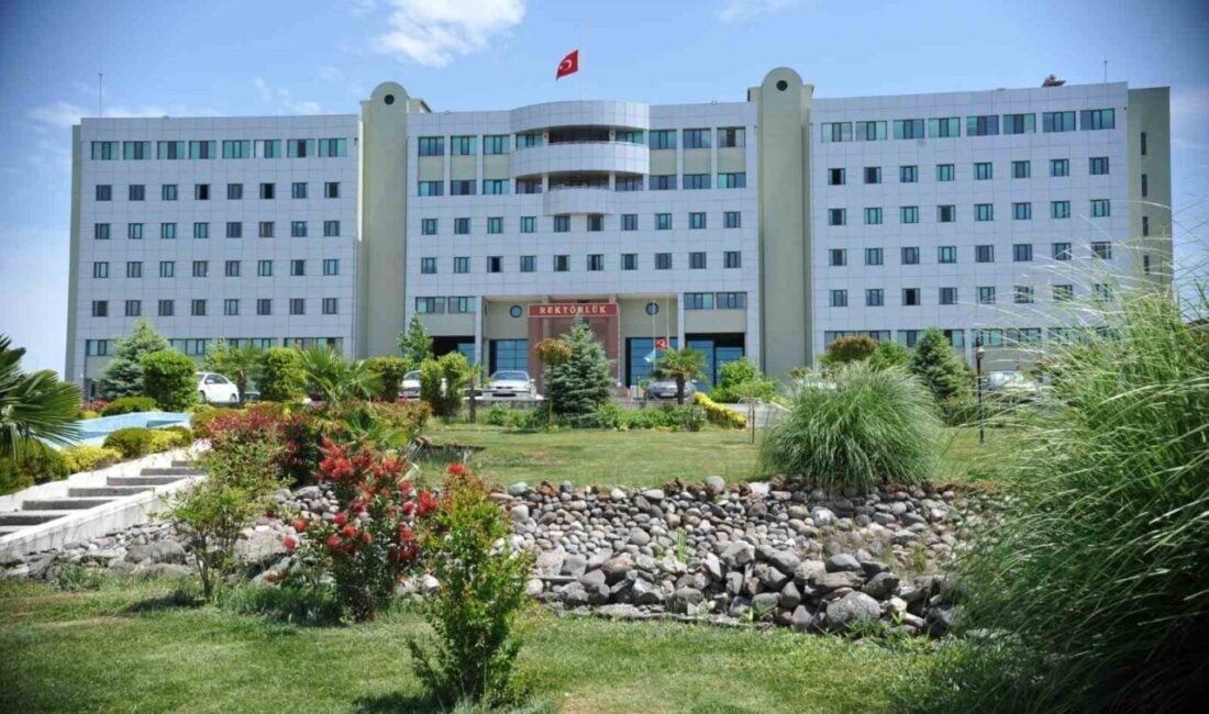 Balıkesir Üniversitesi, 2025 yılında açılan 4 yeni program ile eğitim