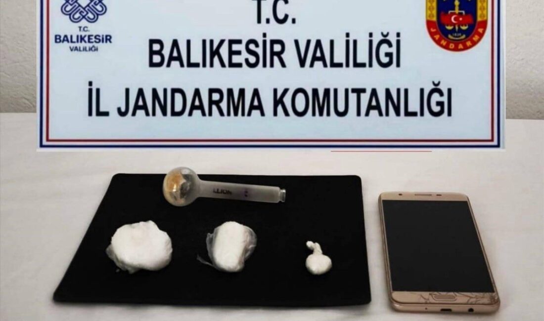 Balıkesir İl Jandarma Komutanlığı, Edremit, Gömeç, Havran, Kepsut ve Marmara'da