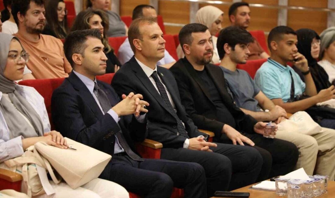 Bartın Üniversitesi, Yunus Emre Enstitüsü ile birlikte "Türkçe Yaz Okulu"nu