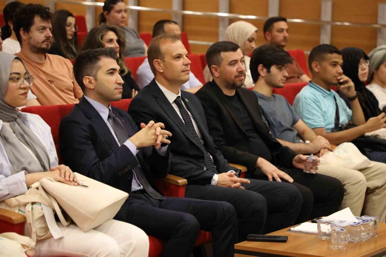 Bartın Üniversitesi, Yunus Emre Enstitüsü ile birlikte "Türkçe Yaz Okulu"nu