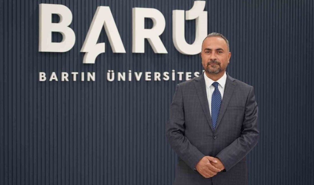 Bartın Üniversitesi, yapay zekâ destekli akıllı sohbet asistanı "BARÜ-ebilge"yi Türk