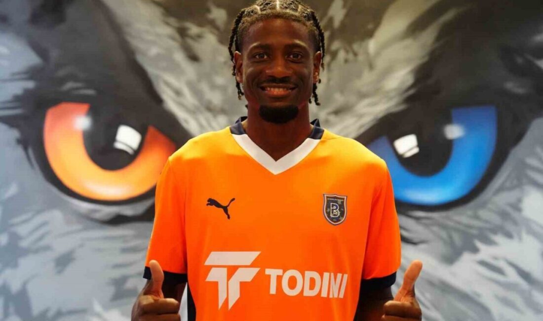 Başakşehir, geçtiğimiz sezon Kasımpaşa'da mücadele eden Nuno Da Costa ile