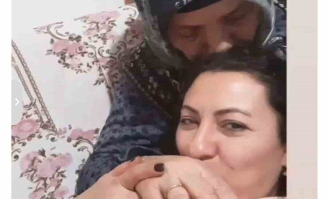 İstanbul Başakşehir'de 43 yaşındaki Songül Budak, boşanma aşamasındaki eşi tarafından
