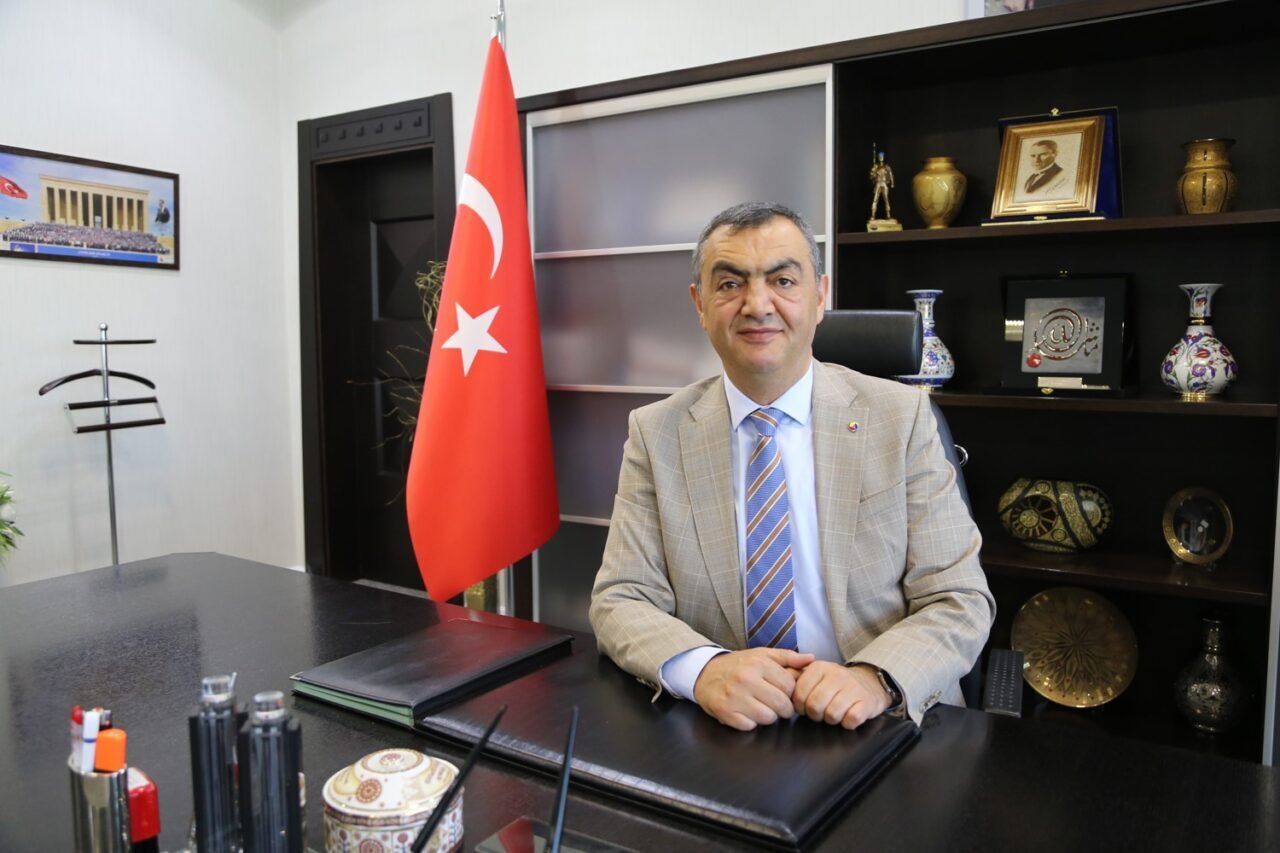 İstanbul Sanayi Odası'nın 2024 yılı İkinci 500 Büyük Sanayi Kuruluşu