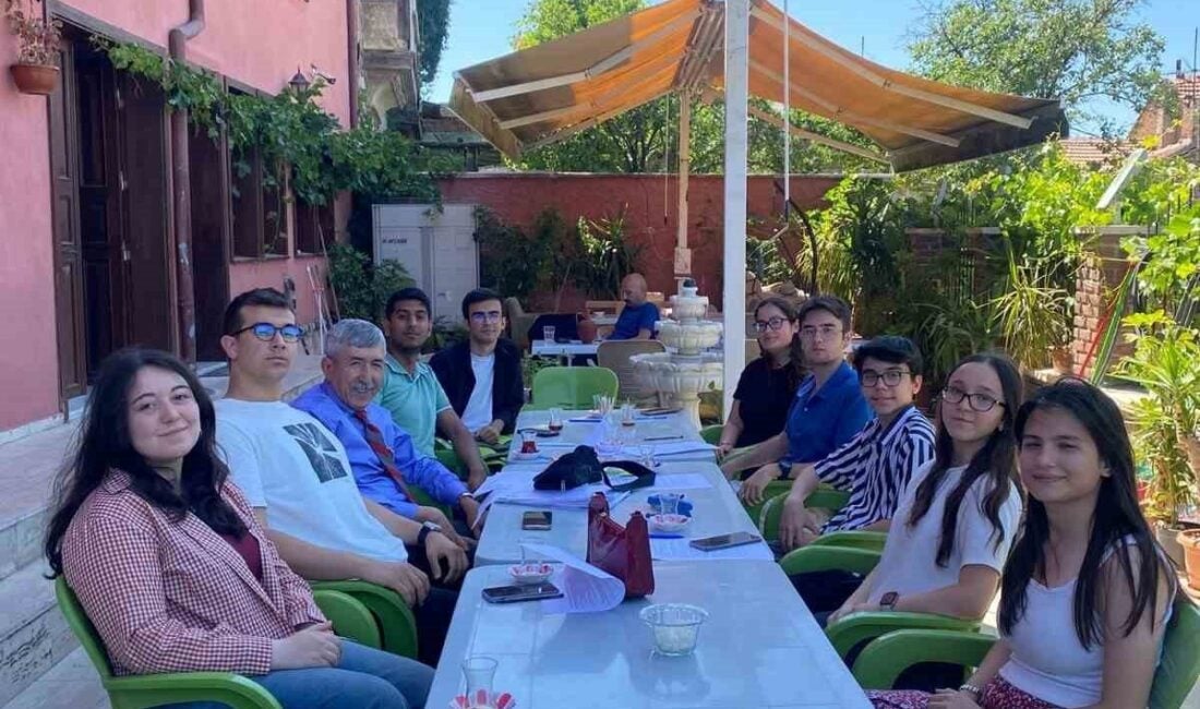 Eskişehir Türk Ocağı Başkanı Prof. Dr. Nedim Ünal, 'Millî Kültür