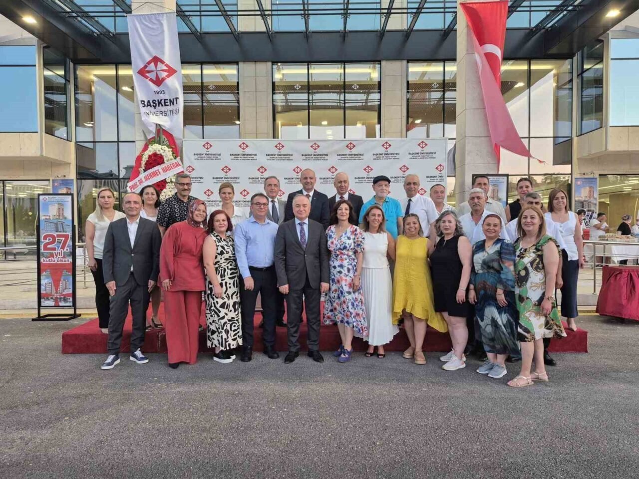 Başkent Üniversitesi Adana Dr. Turgut Noyan Uygulama ve Araştırma Merkezi,