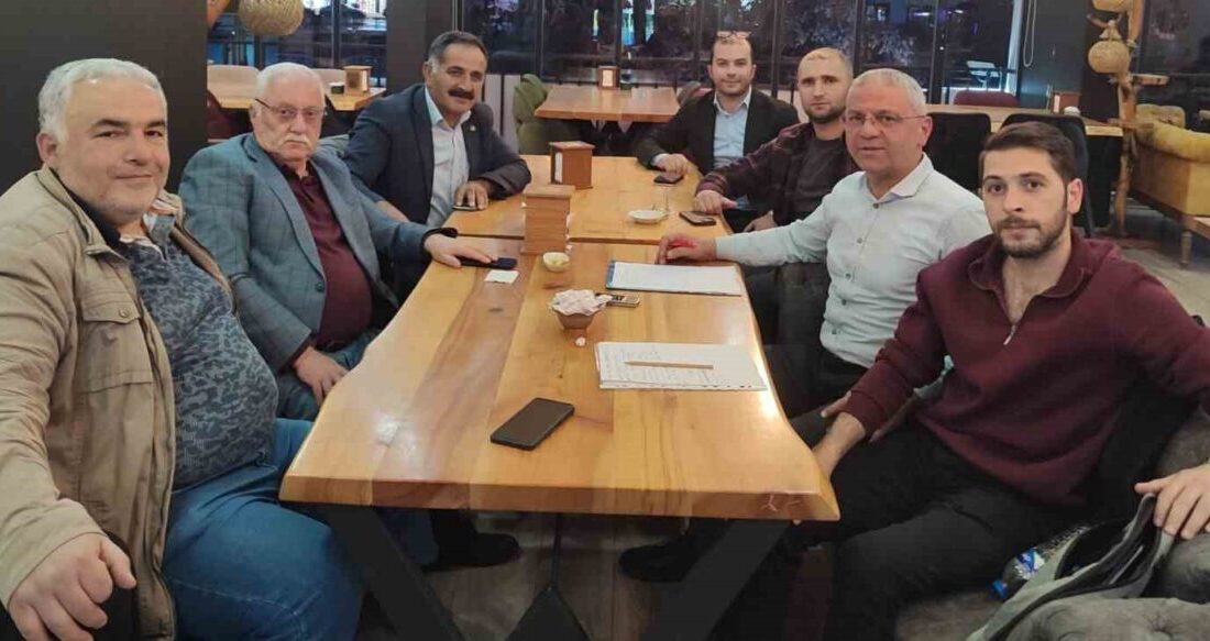 Bayburt Kent Konseyi, Temmuz toplantısında öğrenci sayısındaki düşüşe vurgu yaparak