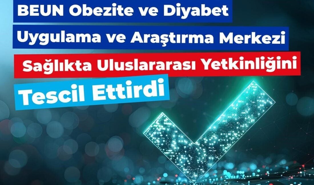 Zonguldak Bülent Ecevit Üniversitesi, Obezite ve Diyabet Uygulama ve Araştırma