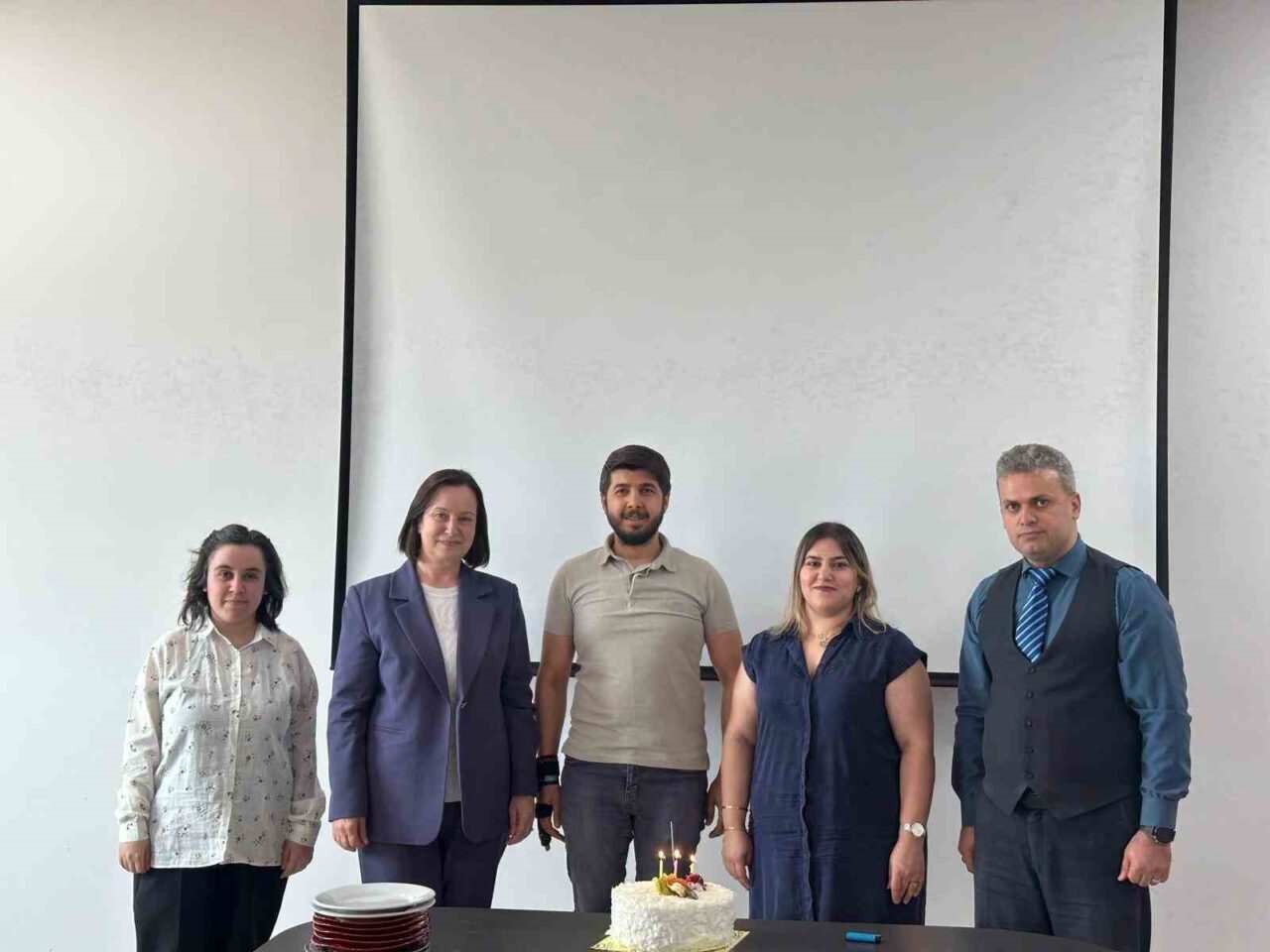 Bilecik Şeyh Edebali Üniversitesi'nin sürekli eğitim merkezi, 'Temel Hücre Kültürü