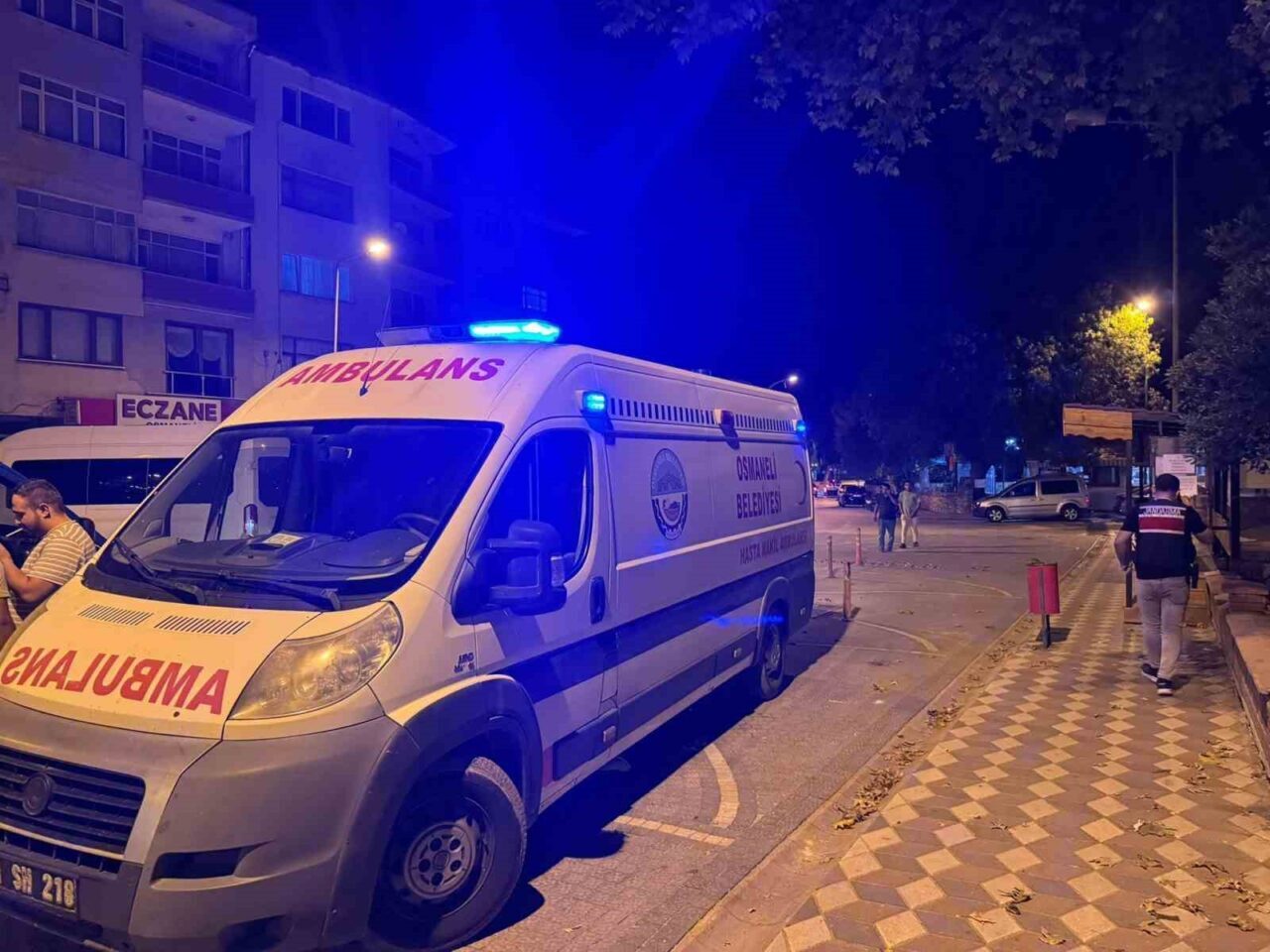 Bilecik'te 16 Haziran'da cesedi bulunan Sibel Güneş'in eşi İbrahim Güneş,