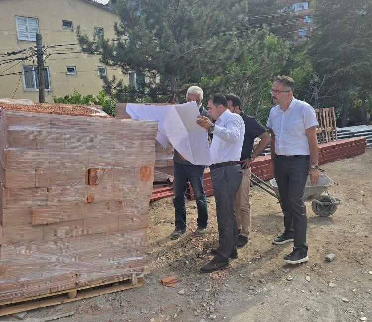 Bilecik'te özel gereksinimli bireylere yönelik Gündüz Bakım, Rehabilitasyon ve Aile