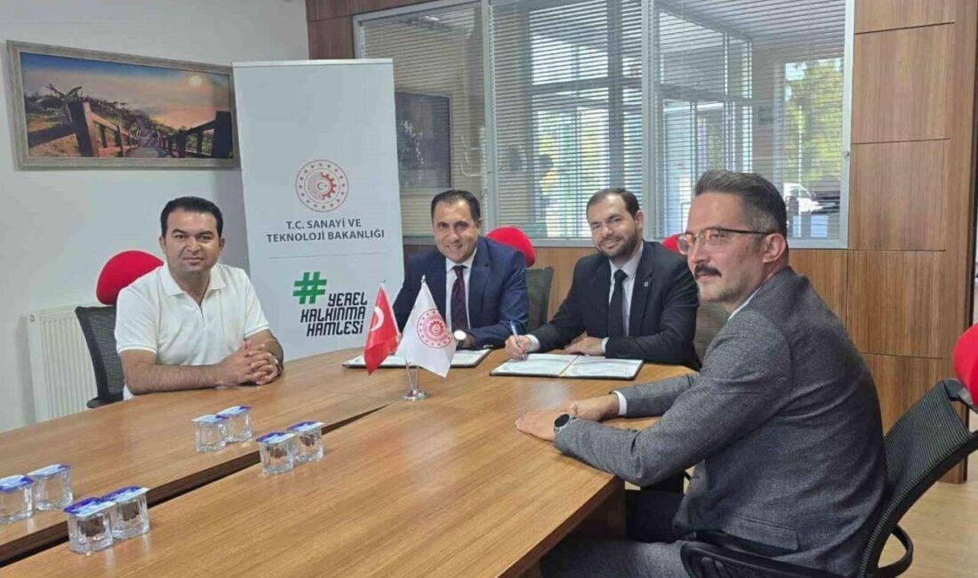 Bilecik'te "Sosyal Krizlerde Yanınızdayız" projesinin imza töreni yapıldı. Aile ve