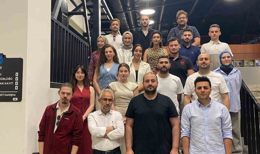 Kocaeli Büyükşehir Belediyesi, Afet İşleri Dairesi Başkanlığı ve Kocaeli Kent