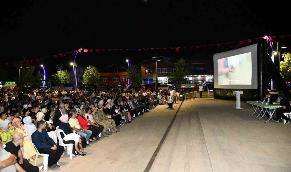 Pençe-Kilit Harekatı'nda şehit olan Piyade Uzman Çavuş Ömür Ertuğrul Sarı,