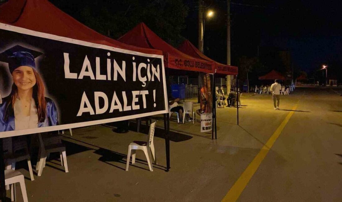 Bolu’daki Grand Kartal Otel yangını davasında sanık Bünyamin Bal, suçlamaları
