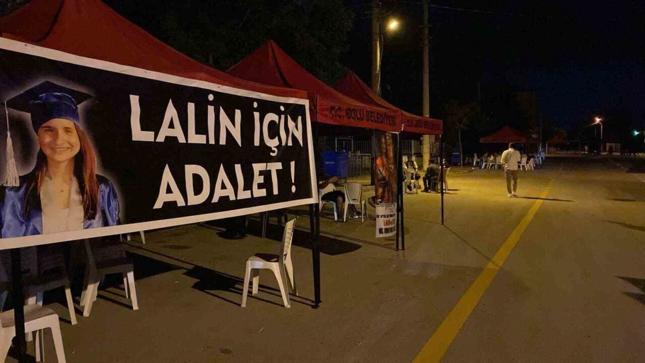 Bolu’daki Grand Kartal Otel yangını davasında sanık Bünyamin Bal, suçlamaları