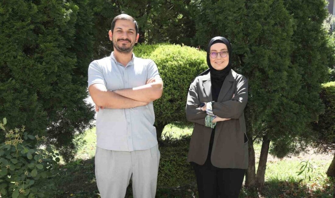 Bursa Teknik Üniversitesi, akıllı telefonların çocuklar üzerindeki olumsuz etkilerini ele