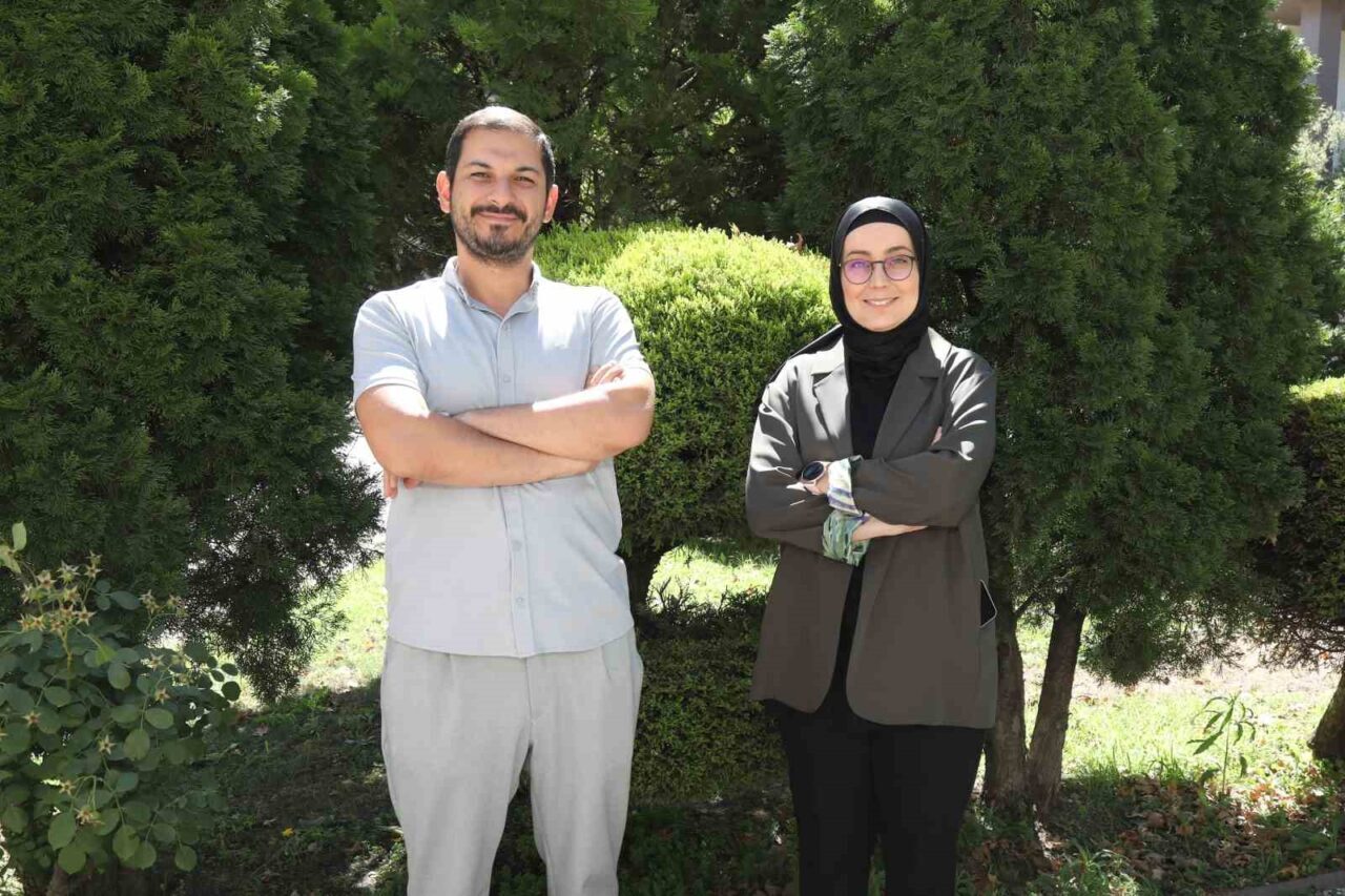 Bursa Teknik Üniversitesi, akıllı telefonların çocuklar üzerindeki olumsuz etkilerini ele