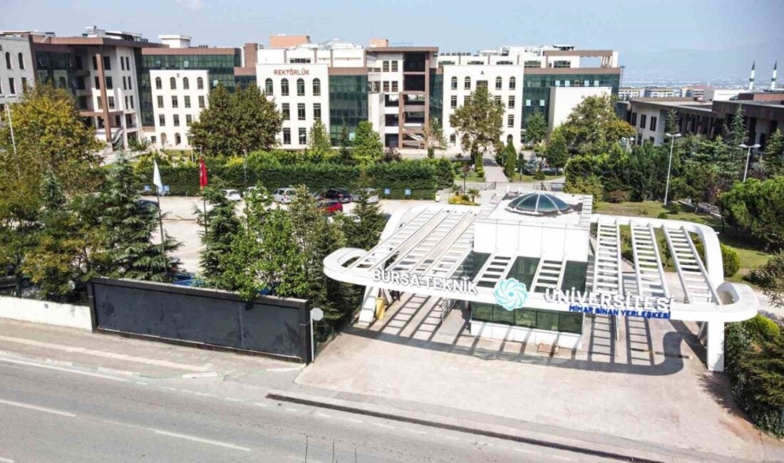 Bursa Teknik Üniversitesi Yabancı Diller Yüksekokulu, EAQUALS'tan aldığı uluslararası akreditasyonunu